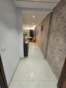 Image of 1964 Sq.ft 3 BHK Apartment / Flat for sale in Rishita Mulberry Heights, Sushant Golf City, Lucknow for Rs. 18265200