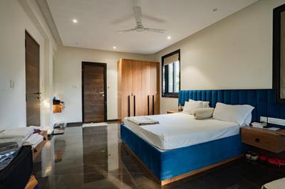Bedroom Image of 3972 Sq.ft 4 BHK Villa for sale in Panjim Goa for Rs. 70000000