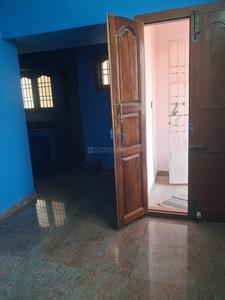 Hall Image of 600 Sq.ft 1 BHK Builder Floor for rent in Muthialpet Puducherry for Rs. 7000