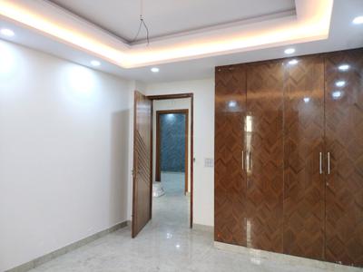Bedroom Image of 1800 Sq.ft 4 BHK Builder Floor for sale in Rajendra Nagar Ghaziabad for Rs. 18551000
