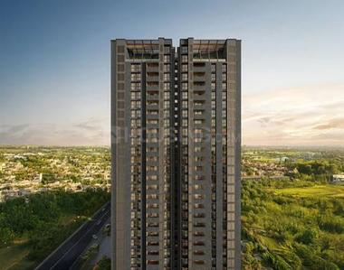 Image of 1200 Sq.ft 3 BHK Apartment / Flat for sale in ARS Zurich 1 Svaasa, Sompura, Bengaluru for Rs. 12000000
