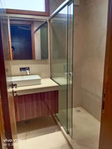 Bathroom Image of 3000 Sq.ft 4 BHK Duplex for rent in Sector 12A Panchkula for Rs. 60000