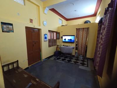 Living Room Image of 1080 Sq.ft 2 BHK Independent House for sale in Mahendra Hills Secunderabad for Rs. 7000000