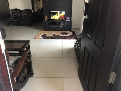 Hall Image of 1280 Sq.ft 2 BHK Apartment / Flat for sale in Candeur Rise, Varthur Bengaluru for Rs. 12500000