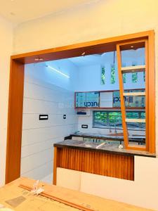 Bedroom Image of 1880 Sq.ft 4 BHK Independent House for sale in Mannuthy Thrissur for Rs. 7500000