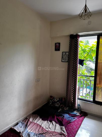 Baba Sai Apartment Bedroom 1