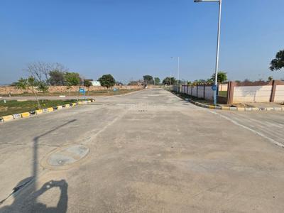 Image of 100 Sq.ft Residential Plot / Land for sale in Paradise Shree Shyam Residency, Beeranwas, Bhiwadi for Rs. 1550000