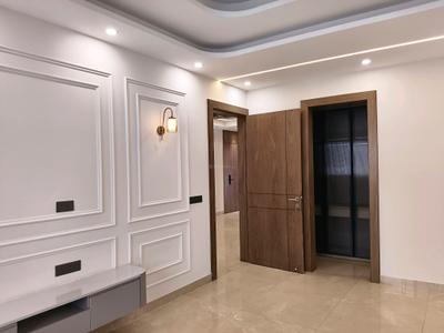 Bedroom Image of 2450 Sq.ft 4 BHK Builder Floor for sale in Sector 49 Gurgaon for Rs. 32500000