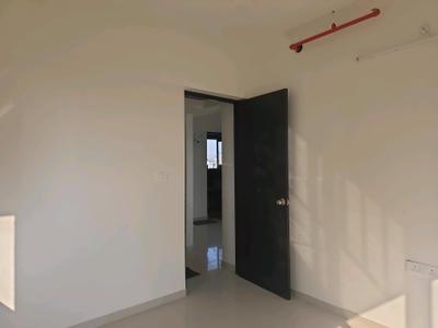 Bedroom Image of 675 Sq.ft 1 BHK Apartment / Flat for sale in Kaul Heritage City by Kaul Enterprises, Vasai West Vasai for Rs. 4553000