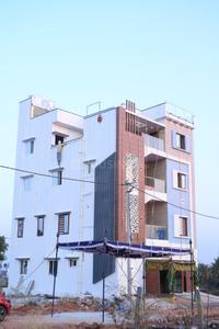 Image of 1200 Sq.ft 2 BHK Independent House for rent in Sasiveghatta, Bengaluru for Rs. 20000