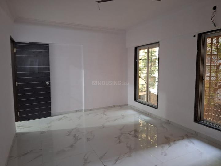 Sunder Nagar Kalina Bedroom 1