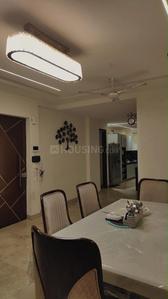 Hall Image of 2628 Sq.ft 4 BHK Builder Floor for sale in Eros Rosewood City, Sector 49 Gurgaon for Rs. 36000000