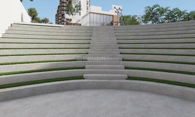 Balcony Image of 1243 Sq.ft 3 BHK Apartment / Flat for sale in Vrushabadri Winter Park, Varthur Bengaluru for Rs. 13000000