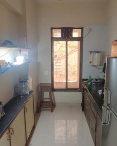 Kitchen Image of 900 Sq.ft 3 BHK Apartment / Flat for sale in Wadala Mumbai for Rs. 36000000
