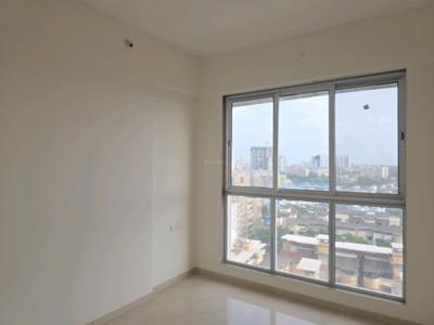 Bedroom Image of 850 Sq.ft 2 BHK Apartment / Flat for sale in Vinay Unique Sky, Virar West Virar for Rs. 5570000