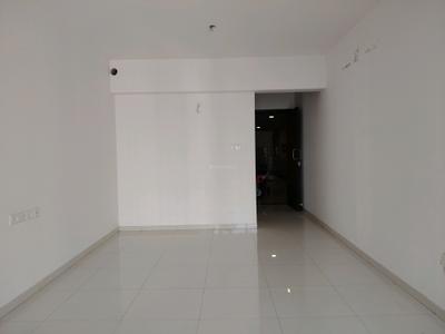 Living Room Image of 1025 Sq.ft 2 BHK Apartment / Flat for sale in Marathon Nexzone, Kudave Navi Mumbai for Rs. 8880000