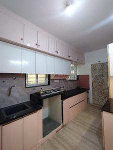 Kitchen Image of 1095 Sq.ft 2 BHK Apartment / Flat for sale in Whitefield Bengaluru for Rs. 9200000
