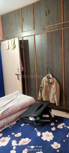 Bedroom Image of 1075 Sq.ft 2 BHK Apartment / Flat for sale in Bariatu Ranchi for Rs. 4000000