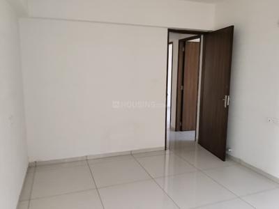 Bedroom Image of 1950 Sq.ft 3 BHK Apartment / Flat for rent in Shree Ram Avadh Highland, Bhadaj Ahmedabad for Rs. 25000