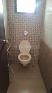 Bathroom Image of 542 Sq.ft 1 BHK Apartment / Flat for sale in Safal Jai Gopi Krishna CHSL, Chembur Mumbai for Rs. 12000000