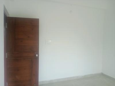 Bedroom Image of 2841 Sq.ft 3 BHK Apartment / Flat for sale in Financial District Hyderabad for Rs. 27600000