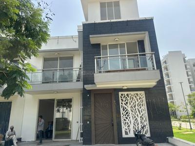 Image of 4690 Sq.ft 4 BHK Villa for sale in Godrej Golf Link, Jaypee Greens, Greater Noida for Rs. 82500000