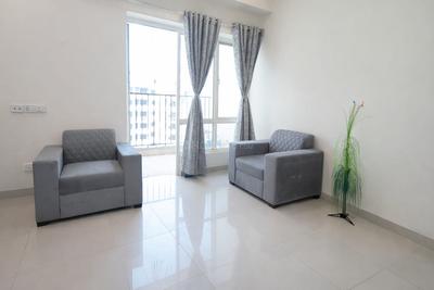 3 BHK Flat