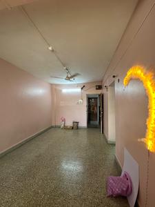 1 BHK Flat