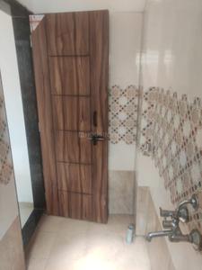 Image of 690 Sq.ft 1 BHK Apartment / Flat for rent in Pimple Saudagar, Pune for Rs. 15000