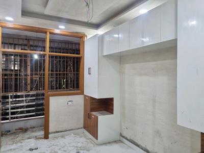 Bedroom Image of 600 Sq.ft 2 BHK Apartment / Flat for sale in Nawada New Delhi for Rs. 3900000