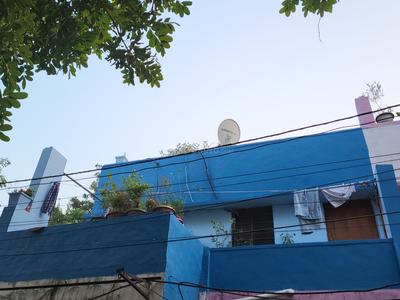 BHK 650 Sqft Independent Floor for sale at Malviya Nagar, NH