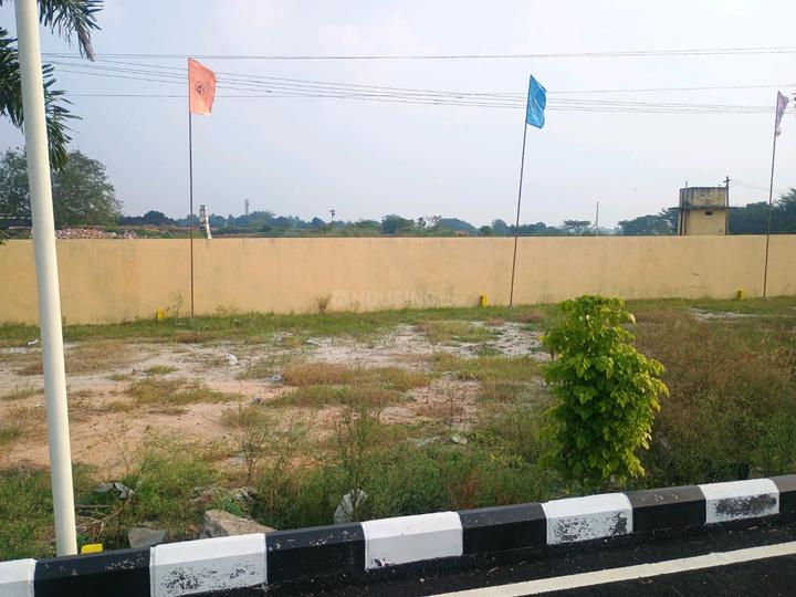 Madras Pandian Elite Garden Main Image 1