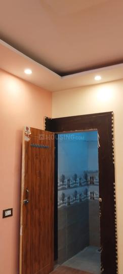 Krishna Vihar Colony Bedroom 1