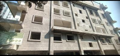 Image of 1750 Sq.ft 3 BHK Apartment / Flat for sale in Morabadi, Ranchi for Rs. 9625000