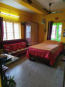 Bedroom Image of 776 Sq.ft 2 BHK Apartment / Flat for rent in Serampore Hooghly for Rs. 12000