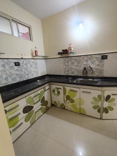 Silicon City Sector K Kitchen 1