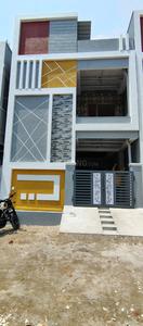 4 BHK Independent House
