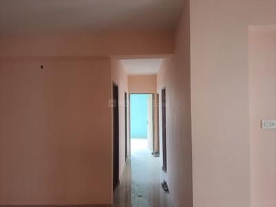 3 BHK Flat