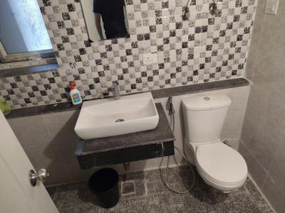 Shri Radha Sky Gardens Phase 1 Bathroom Three 4