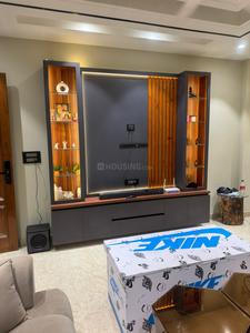 Bedroom Image of 900 Sq.ft 2 BHK Builder Floor for sale in Ramesh Nagar New Delhi for Rs. 9500000