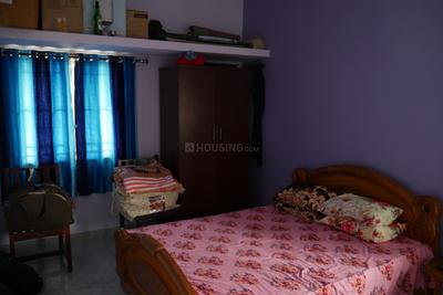 Bedroom Image of 2438 Sq.ft 5 BHK Independent House for sale in Saravanampatty Coimbatore for Rs. 23000000