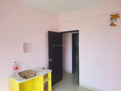 Bedroom Image of 700 Sq.ft 2 BHK Apartment / Flat for sale in Signature Global Orchard Avenue 1, Sector 93 Gurgaon for Rs. 6600000