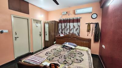 Bedroom Image of 1500 Sq.ft 4.5 BHK Independent House for sale in Marathahalli Bengaluru for Rs. 37500000