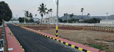 Image of 1504 Sq.ft Residential Plot / Land for sale in Eastern Meadows 1, Abdullapurmet, Hyderabad for Rs. 4846000