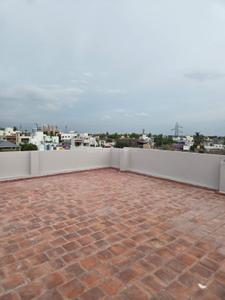 Balcony Image of 2400 Sq.ft 2 BHK Independent House for sale in Padur Chennai for Rs. 7620000