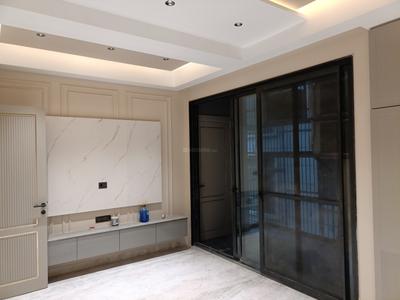 Bedroom Image of 2750 Sq.ft 4 BHK Builder Floor for sale in Swasthya Vihar New Delhi for Rs. 60000000