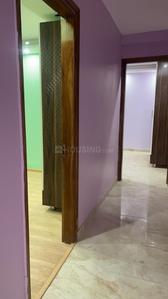 3 BHK Independent Builder Floor