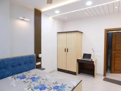Bedroom Image of 1060 Sq.ft 2 BHK Apartment / Flat for sale in Gokhalenagar Pune for Rs. 21000000