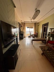 Kitchen Image of 1407 Sq.ft 3 BHK Apartment / Flat for sale in Svamitva Emerald Square, Bommasandra Bengaluru for Rs. 16500000