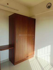 Bedroom Image of 1200 Sq.ft 3 BHK Apartment / Flat for sale in Vypin Kochi for Rs. 8500000